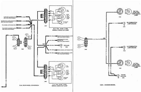 2009 silverado junction box|2005 Silverado tail light junction pinout.